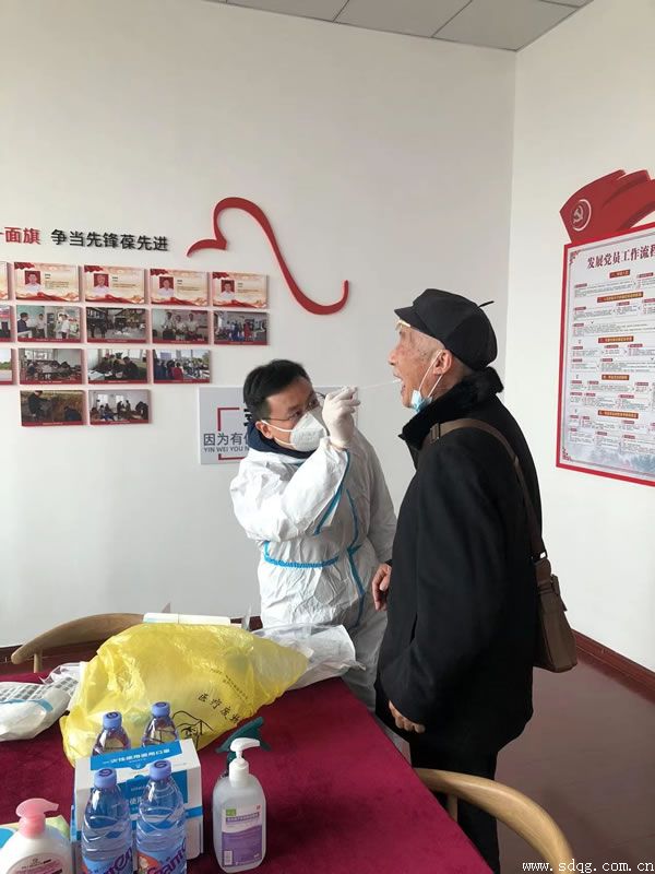 發揮組織優勢，筑牢堅強戰斗堡壘