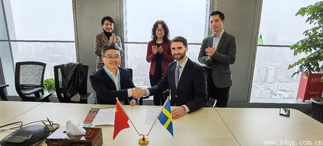 以口碑拓市場，以誠信獲贊譽---輕工供銷公司誠信經營典型案例