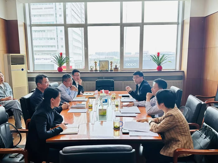 山東國(guó)投公司黨委常委、副總經(jīng)理劉